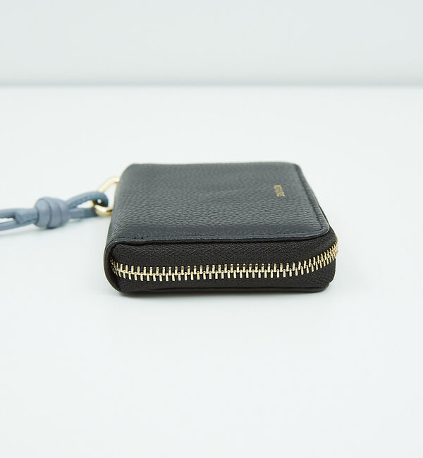 collex「【WEB限定】【BEAURE/ヴュレ】ストライプ付きウォレット」|財布|