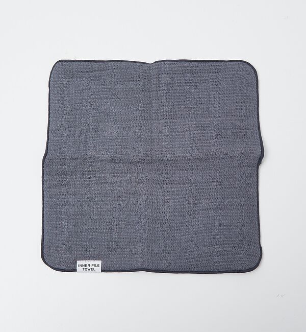 collex「【神藤タオル】一部別注カラー SHINTO INNER PILE mini」|タオル|