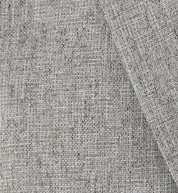 ABAHOUSE「【セットアップ対応/FLEX JACKET】サマーツイード ジャケット / サマ」|テーラードジャケット|