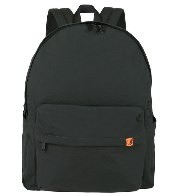 ABAHOUSE「【UNIVERSALOVERALL / ユニバーサルオーバーオール】Ｗrinkl」|リュック|