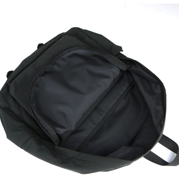 ABAHOUSE「【UNIVERSALOVERALL / ユニバーサルオーバーオール】Ｗrinkl」|リュック|