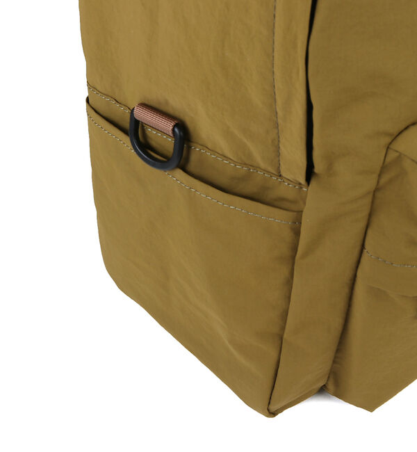 ABAHOUSE「【UNIVERSALOVERALL / ユニバーサルオーバーオール】Ｗrinkl」|リュック|