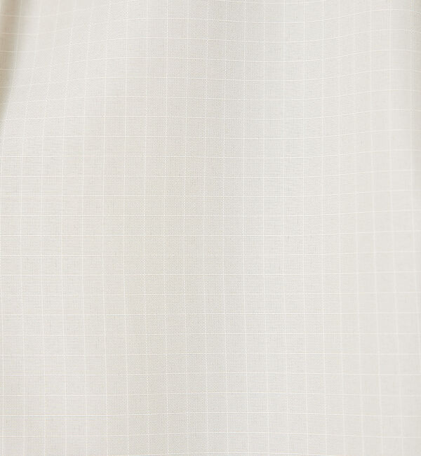 ABAHOUSE「【TAION/タイオン】ミリタリー Ripstop リバーシブル アノラックパー」|ブルゾン・スタジャン|