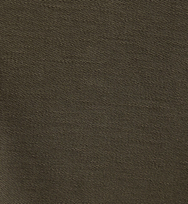 ABAHOUSE「【接触冷感】Vネック スキッパーTシャツ/ヘンリーネック/COVEROSS(R)」|Tシャツ・カットソー|