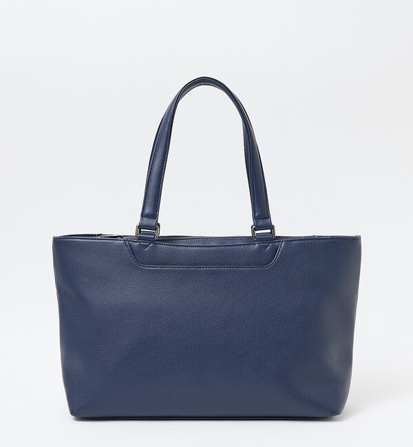 ABAHOUSE「【ABAHOUSE　les essentiels】 定番トートバッグ / スプリ」|トートバッグ|