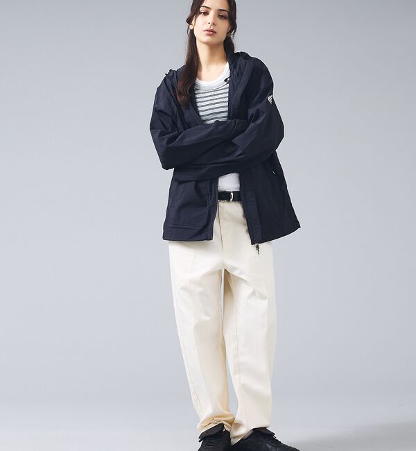 ABAHOUSE「【PYRENEX / ピレネックス】HUZ013 / SOULERE/スーレール」|ブルゾン・スタジャン|