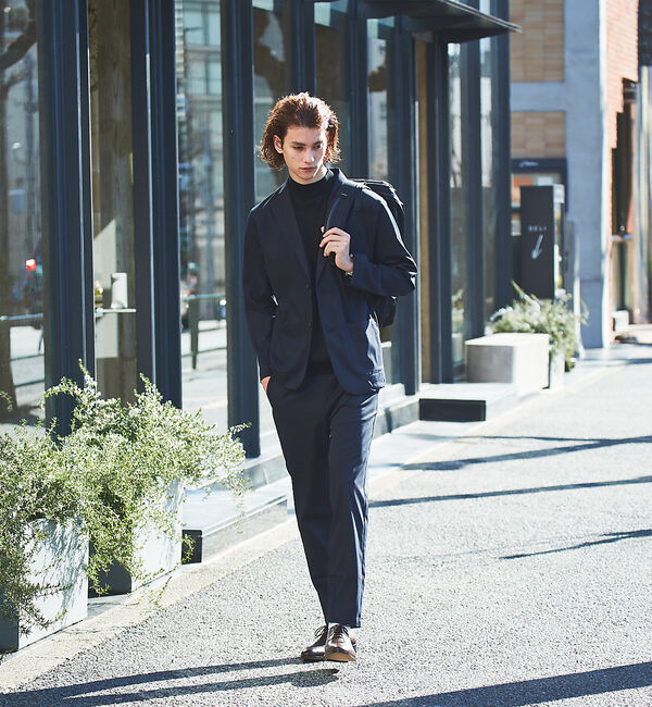 alfredoBANNISTER「【人気No1！WEB別注】内羽根 ストレートチップ ビジネスシューズ / ドレス」|ビジネス・ドレスシューズ|