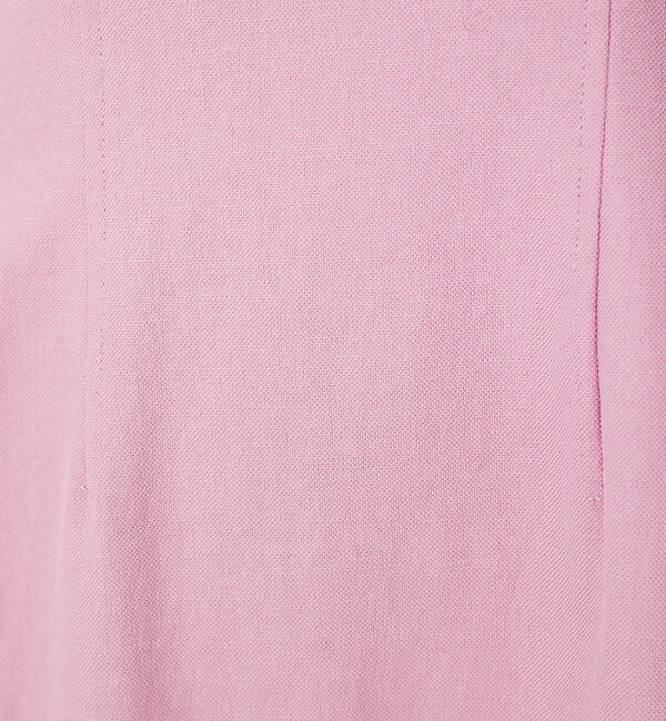 Rouge vif「シェルタリングワンピース」|ワンピース|