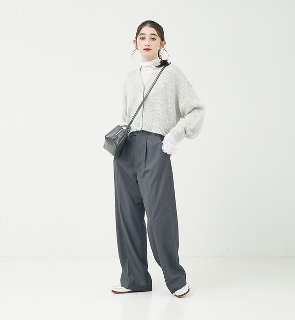 Rouge vif「TR ワイドパンツ」|その他|