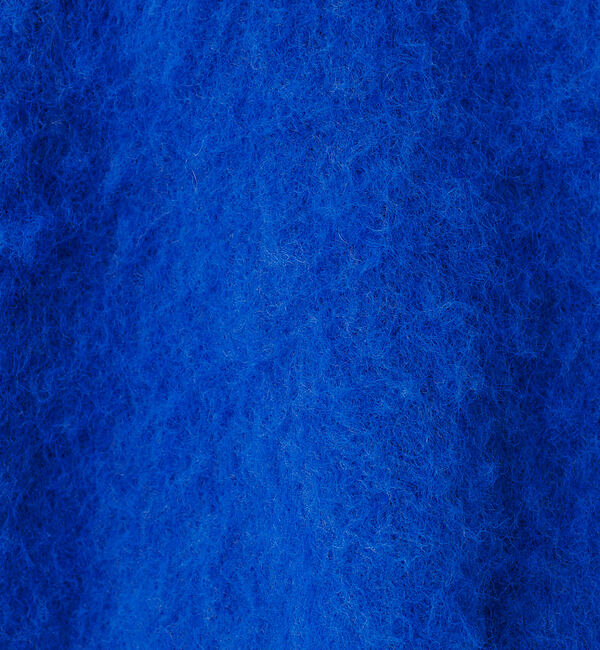 Rouge vif「シャギー ニットプルオーバー◆」|ニット・セーター|