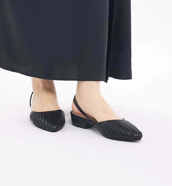 Rouge vif「【一部店舗限定】メッシュサンダル」|サンダル|