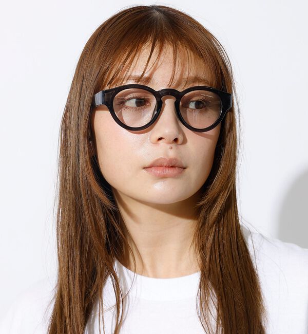 Rouge vif「【jugaad14/ジュガードフォーティーン】HARBOR / サングラス /」|メガネ|