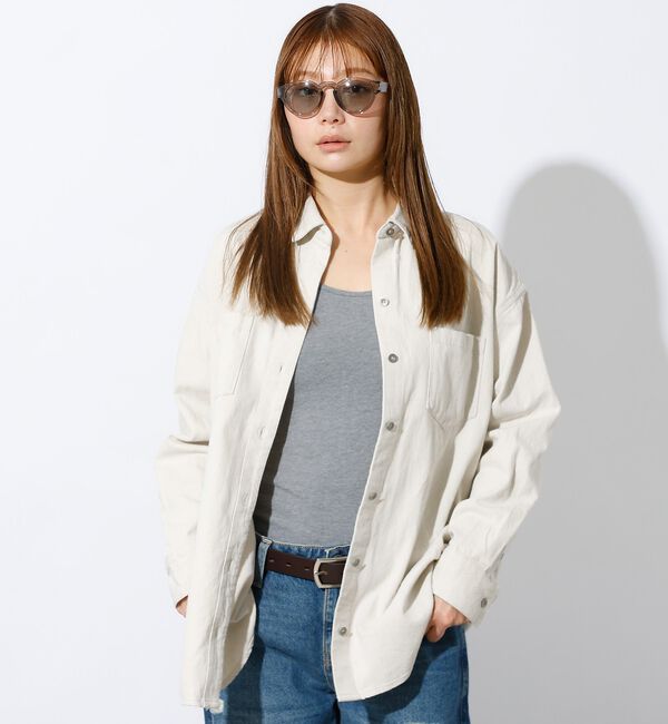 Rouge vif「【jugaad14/ジュガードフォーティーン】HARBOR / サングラス /」|メガネ|