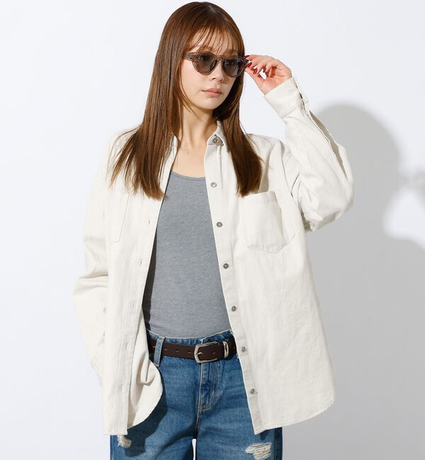 Rouge vif「【jugaad14/ジュガードフォーティーン】HARBOR / サングラス /」|メガネ|