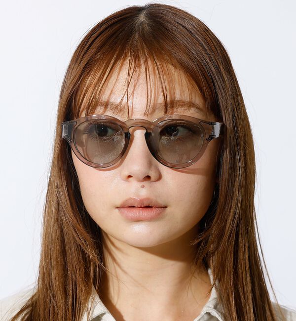 Rouge vif「【jugaad14/ジュガードフォーティーン】HARBOR / サングラス /」|メガネ|