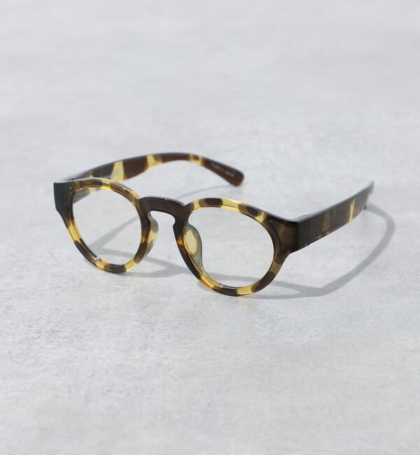 Rouge vif「【jugaad14/ジュガードフォーティーン】HARBOR / サングラス /」|メガネ|