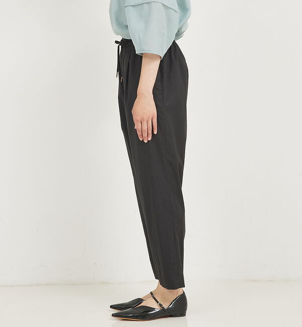 qualite「ダンプイージーテーパードパンツ」|その他|