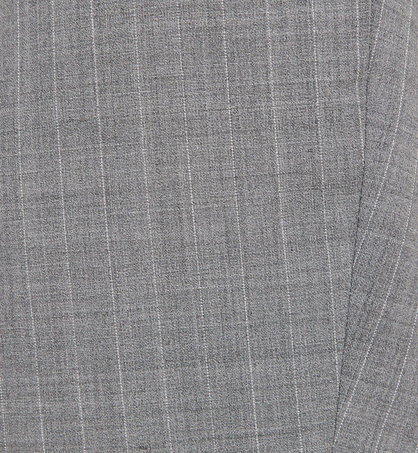 qualite「ウールトロセンタープレスパンツ」|その他|