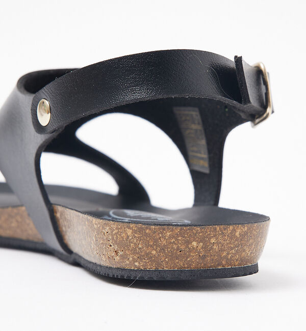 AU BANNISTER「●PLAKTON　スリングバックサンダル」|サンダル|