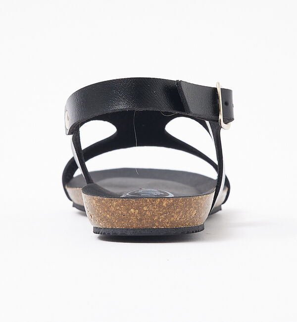 AU BANNISTER「●PLAKTON　スリングバックサンダル」|サンダル|