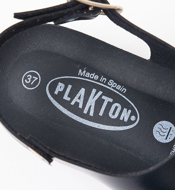 AU BANNISTER「●PLAKTON　スリングバックサンダル」|サンダル|