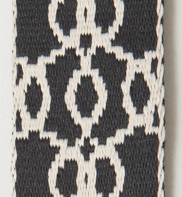 LOWELL things「【BAILA掲載】テープショルダー【単品】」|その他|