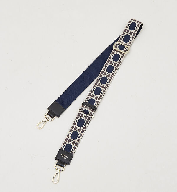 LOWELL things「テープショルダー【単品】」|その他|