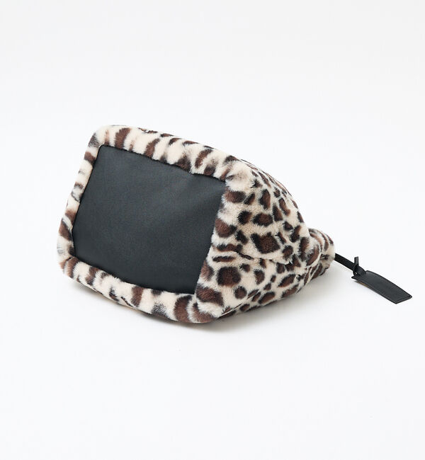 LOWELL things「●SOEUR/ファートート」|トートバッグ|