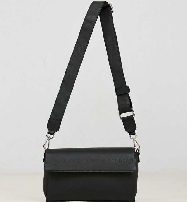 LOWELL things「Stri/レザークロスボディバッグ」|その他|