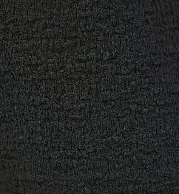 abahouse mavie「シャーリングメロープルオーバー」|シャツ・ブラウス|