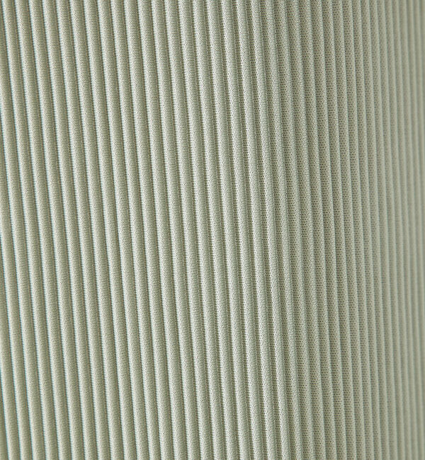 abahouse mavie「クリスタルプリーツパンツ」|その他|