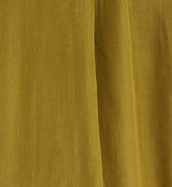 NOMINE「【セットアップ対応】ヴィンテージサテン ドロストコード パンツ【予約】」|その他|