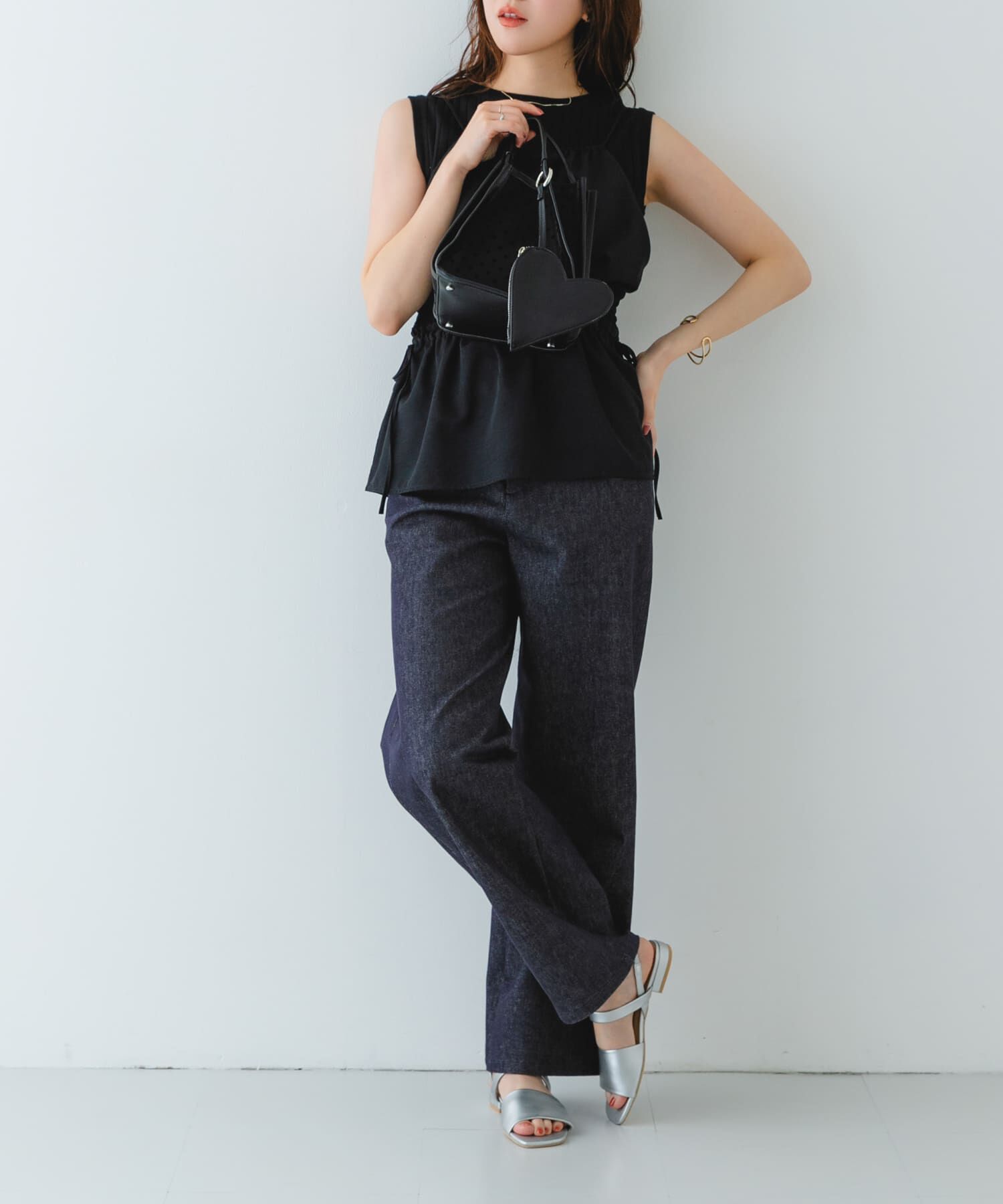 RODE SKO「バックゴムサンダル」|サンダル|