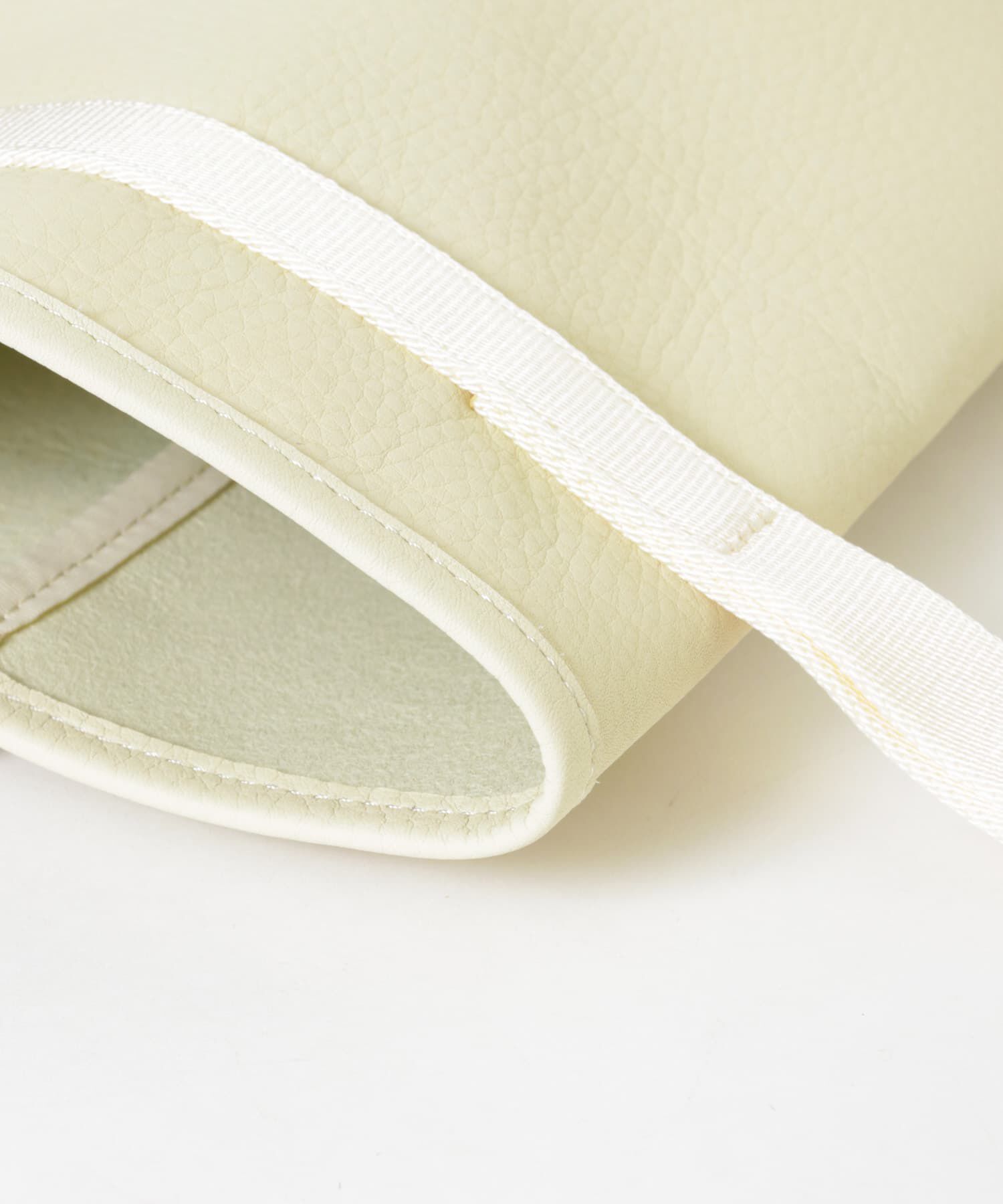 URBAN RESEARCH「ITTI　ANNIE SMALL RICE BAG」|ハンドバッグ|