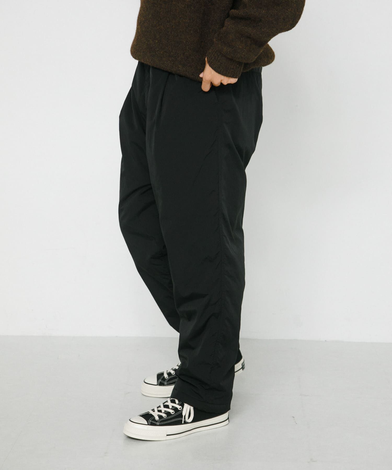 URBAN RESEARCH「『別注』THOUSAND MILE&times;URBAN RESEARCH　PADDED WIDE PANTS」|その他|
