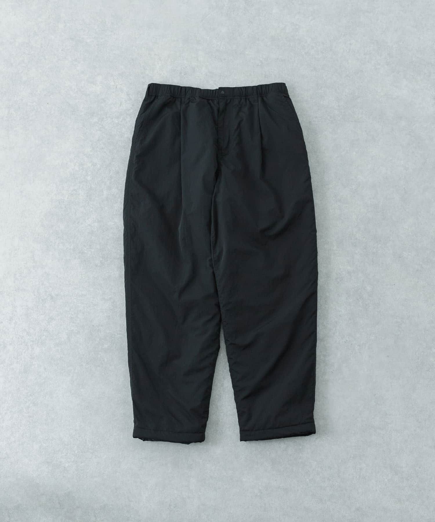 URBAN RESEARCH「『別注』THOUSAND MILE&times;URBAN RESEARCH　PADDED WIDE PANTS」|その他|
