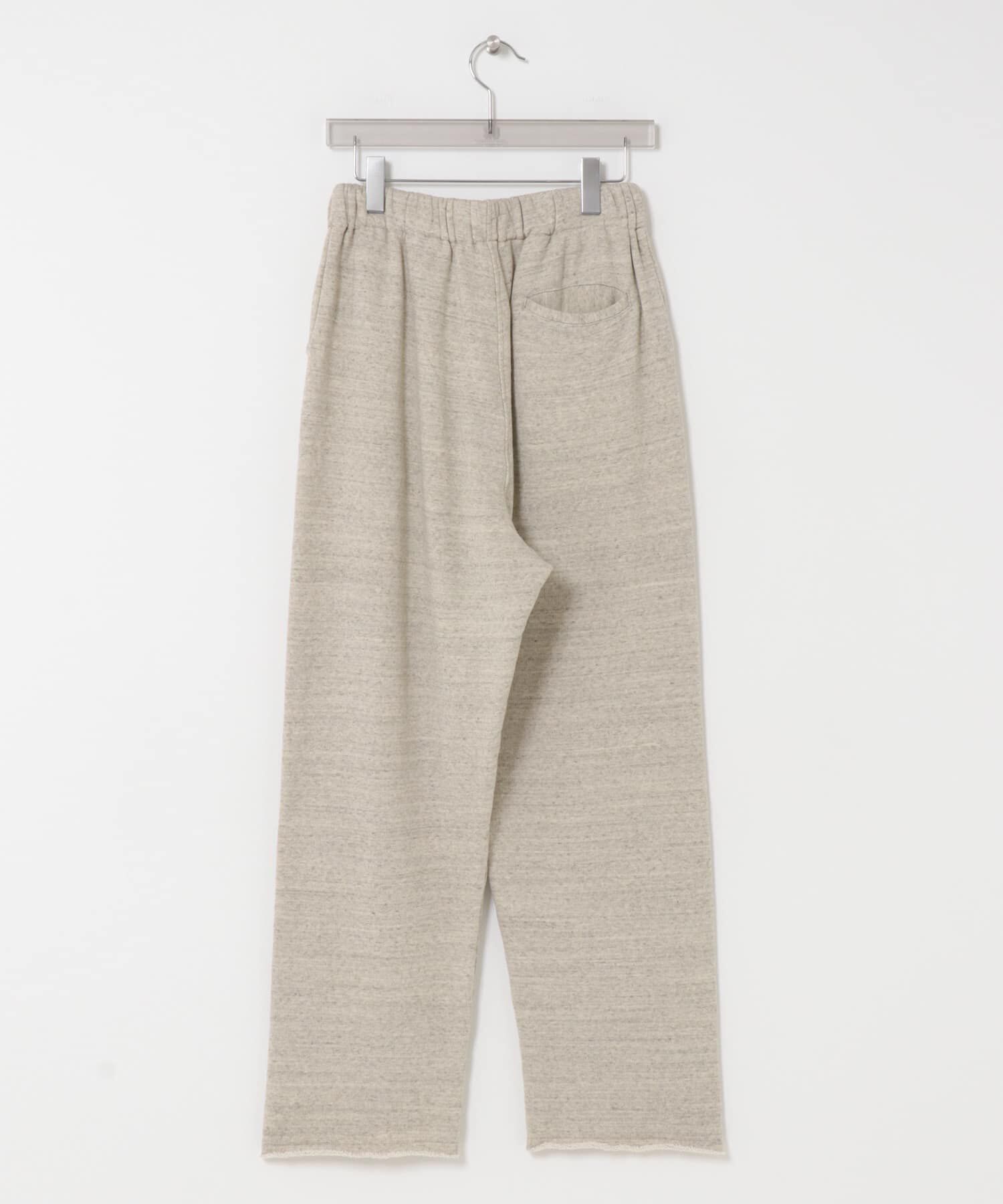 URBAN RESEARCH「UNDYED SWEAT PANTS」|その他|