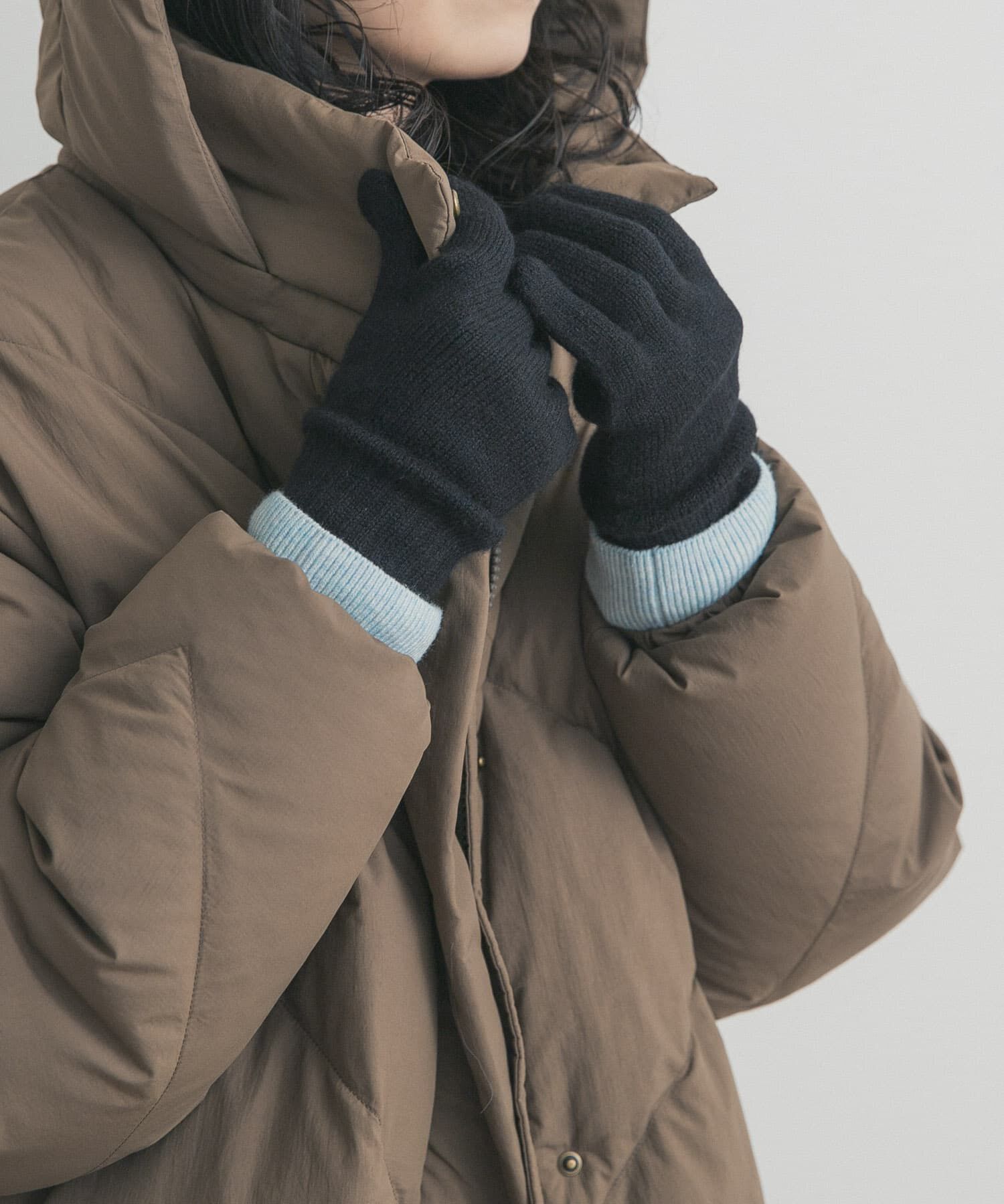 URBAN RESEARCH DOORS「機能グローブ」|手袋|