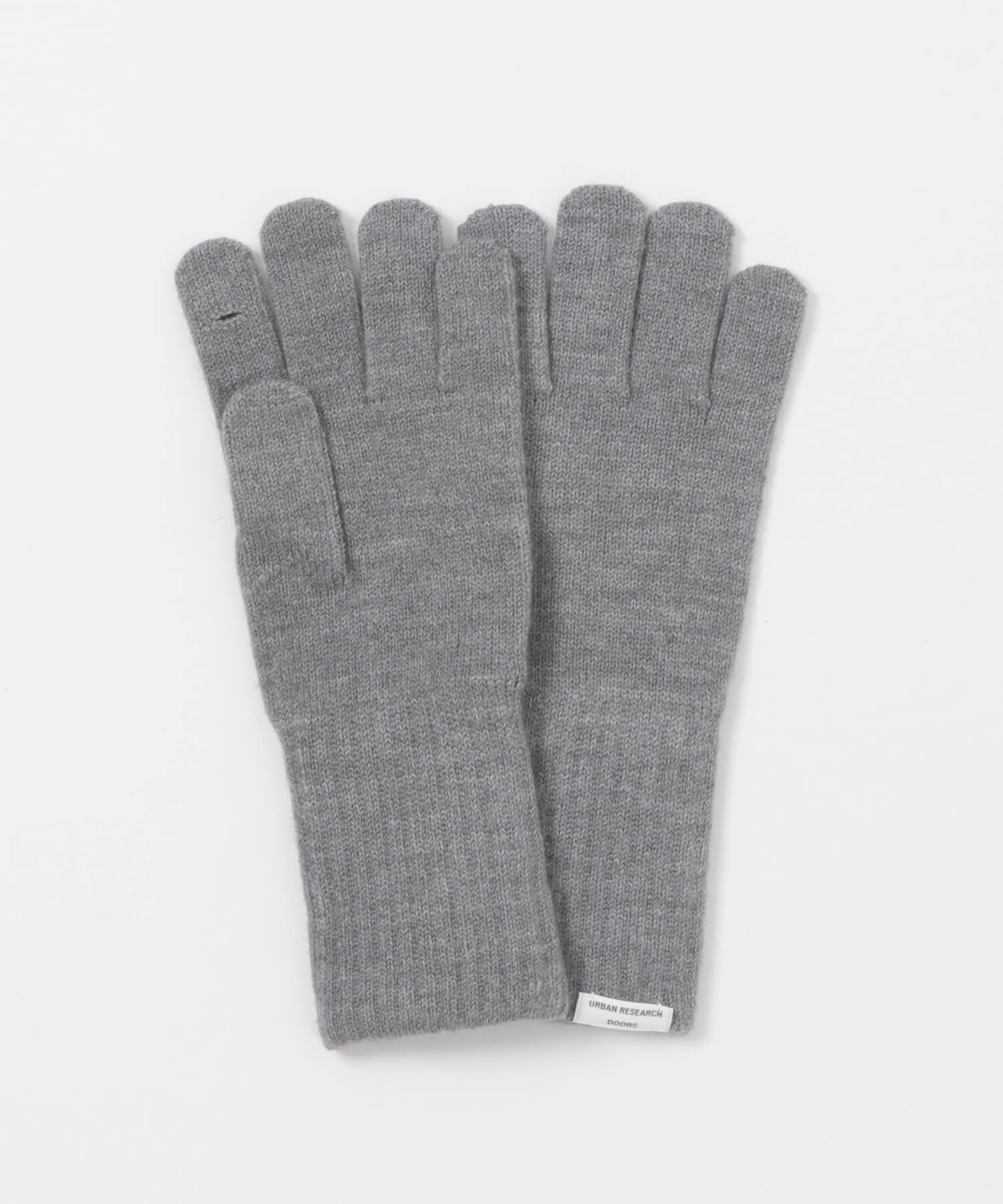 URBAN RESEARCH DOORS「機能グローブ」|手袋|