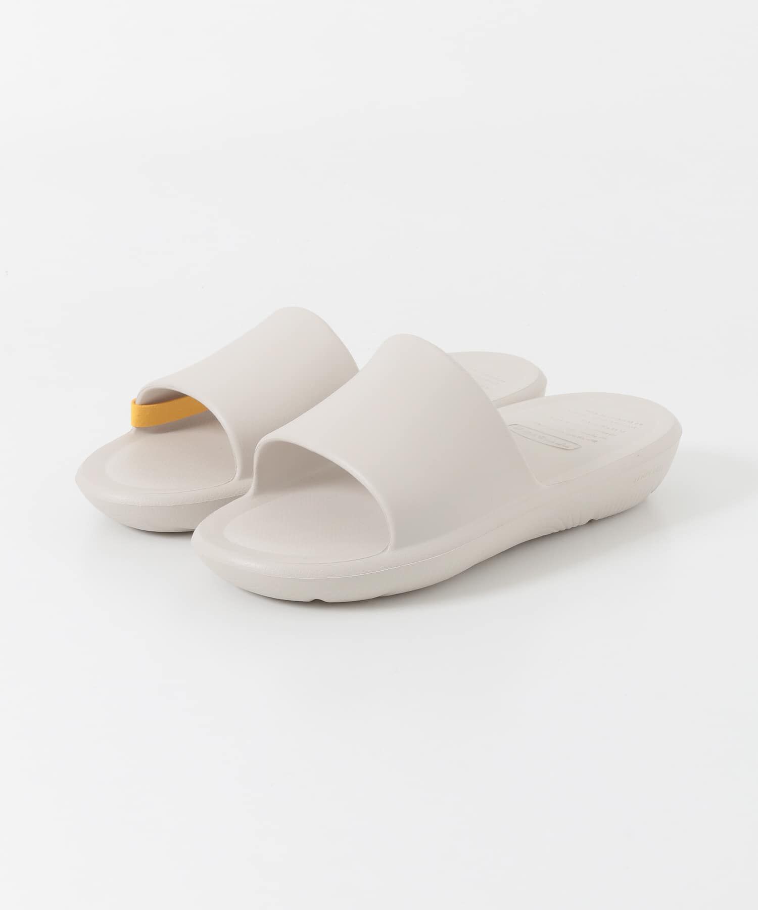 SENSE OF PLACE by URBAN RESEARCH「TAW&TOE　ZEROVITY SLIDE」|サンダル|