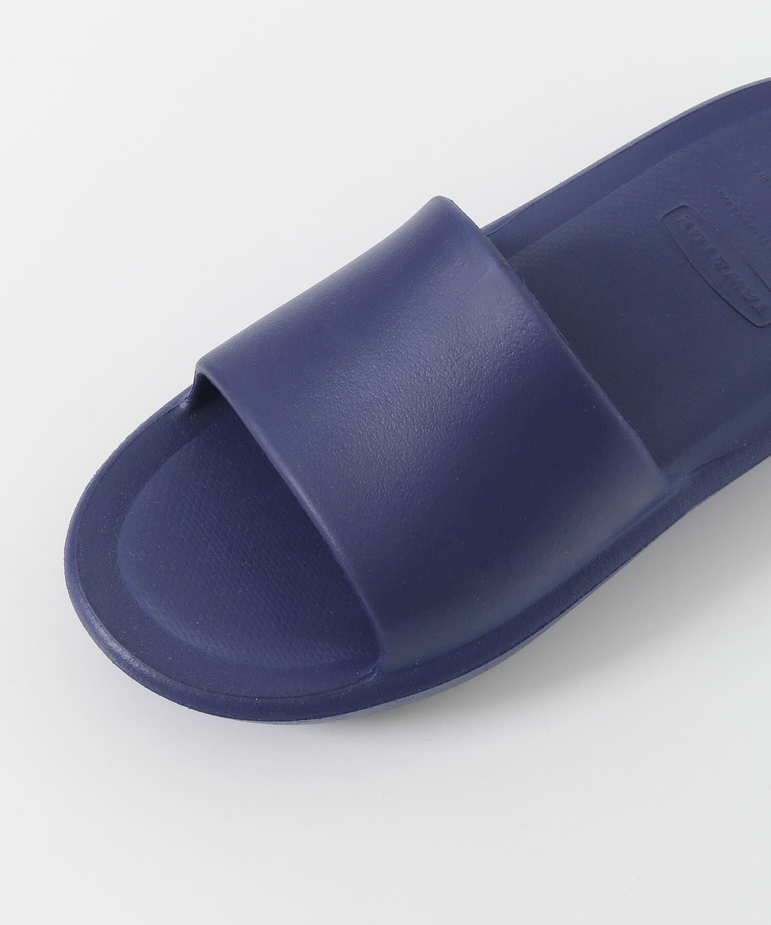 SENSE OF PLACE by URBAN RESEARCH「TAW&TOE　ZEROVITY SLIDE」|サンダル|