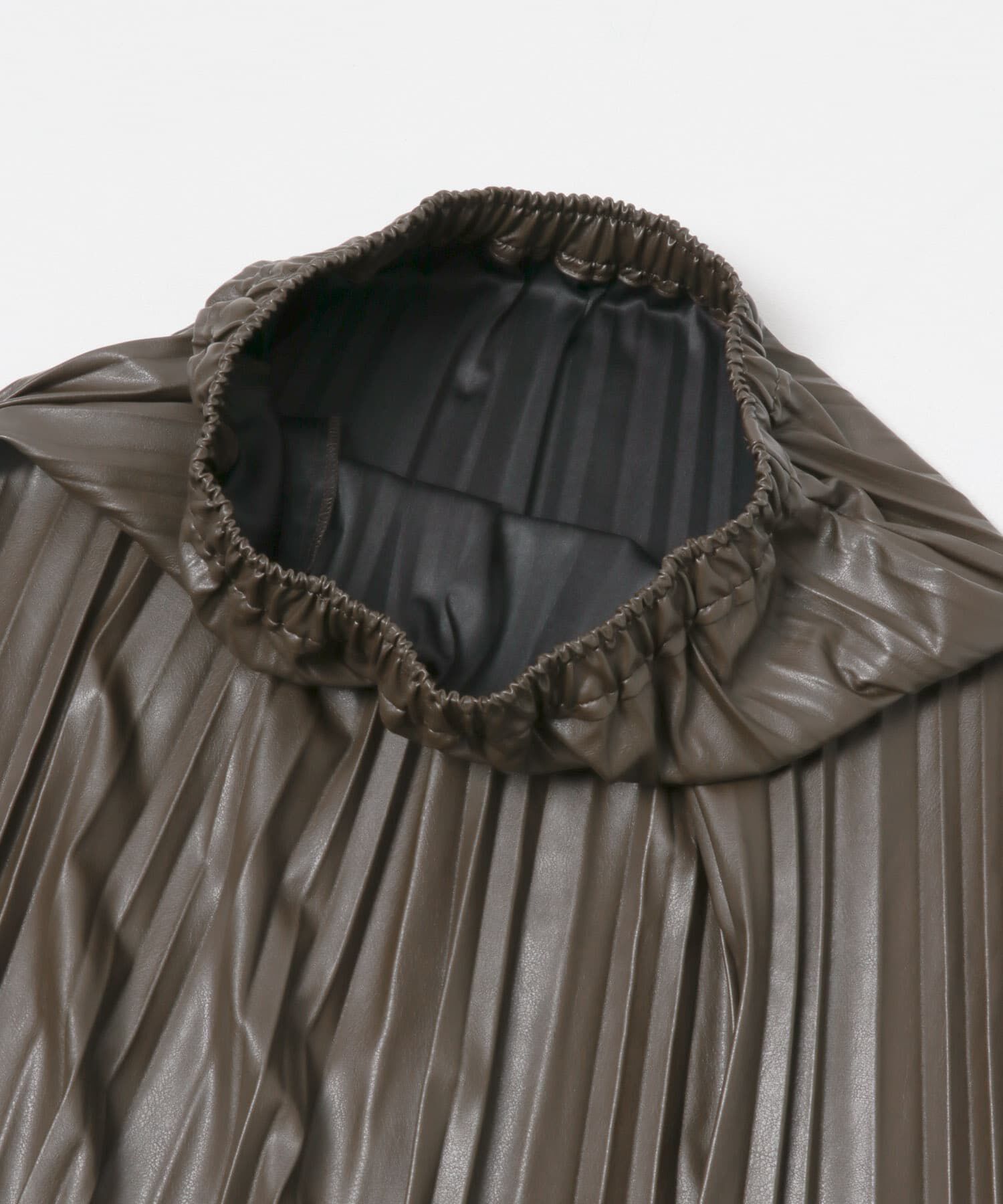 SENSE OF PLACE by URBAN RESEARCH「FLプリーツスカート」|スカート|