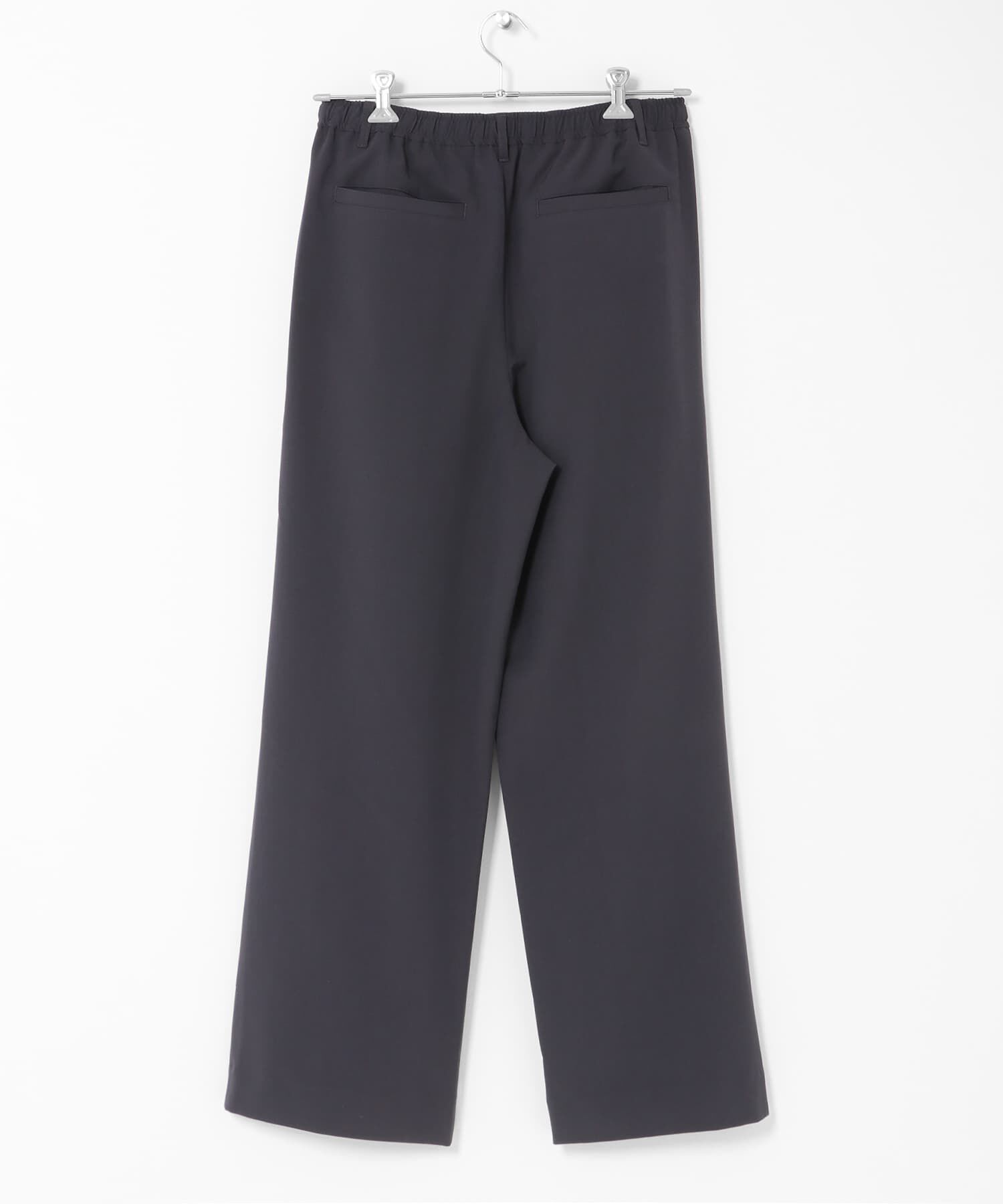 SENSE OF PLACE by URBAN RESEARCH「ダブルタックワイドパンツ」|その他|