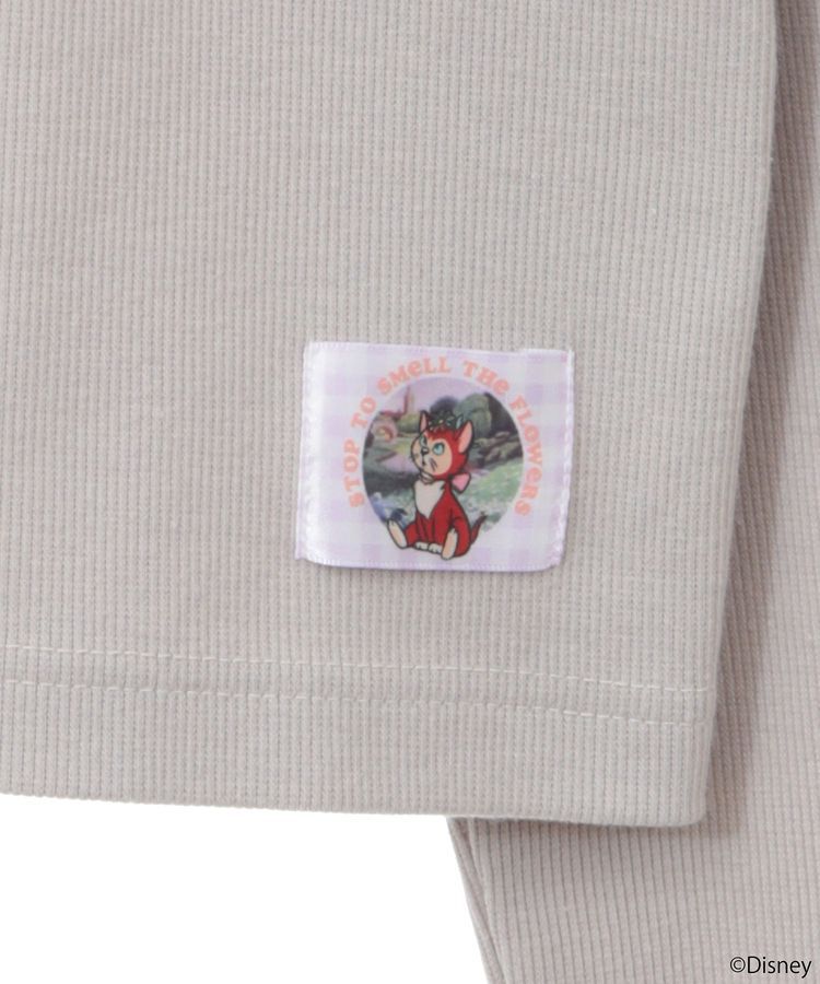 earth music&ecology「Disney/アソートタグカーディガン」|カーディガン|