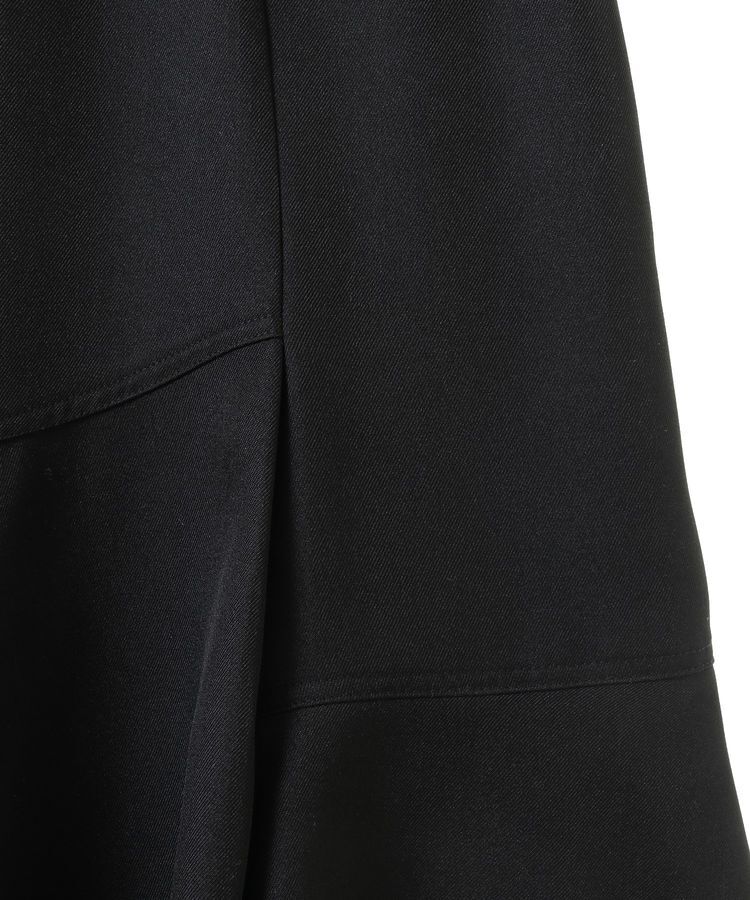 earth music&ecology「アシメティアードマーメイドスカート」|フレア|