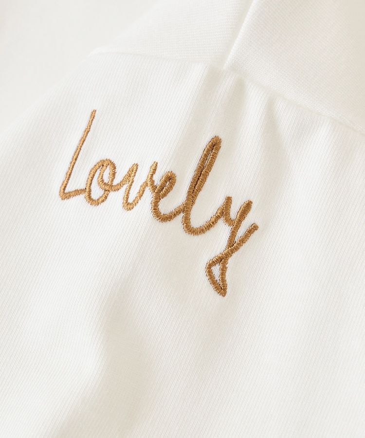 earth music&ecology「アソートプリントワイドTee」|Tシャツ・カットソー|