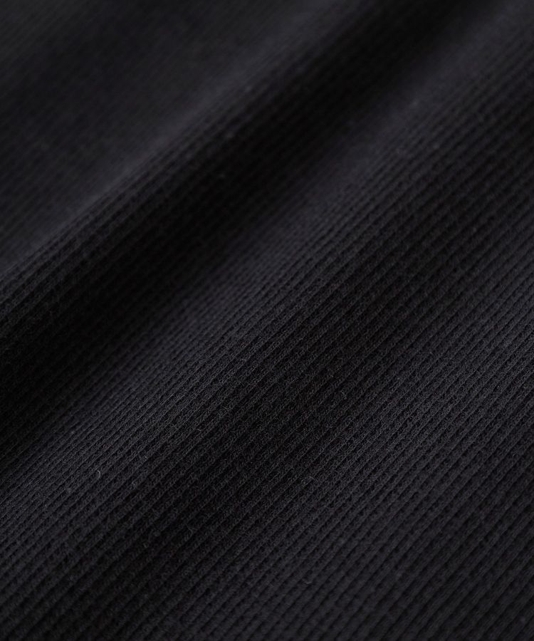 earth music&ecology「リブメロープルオーバー」|Tシャツ・カットソー|