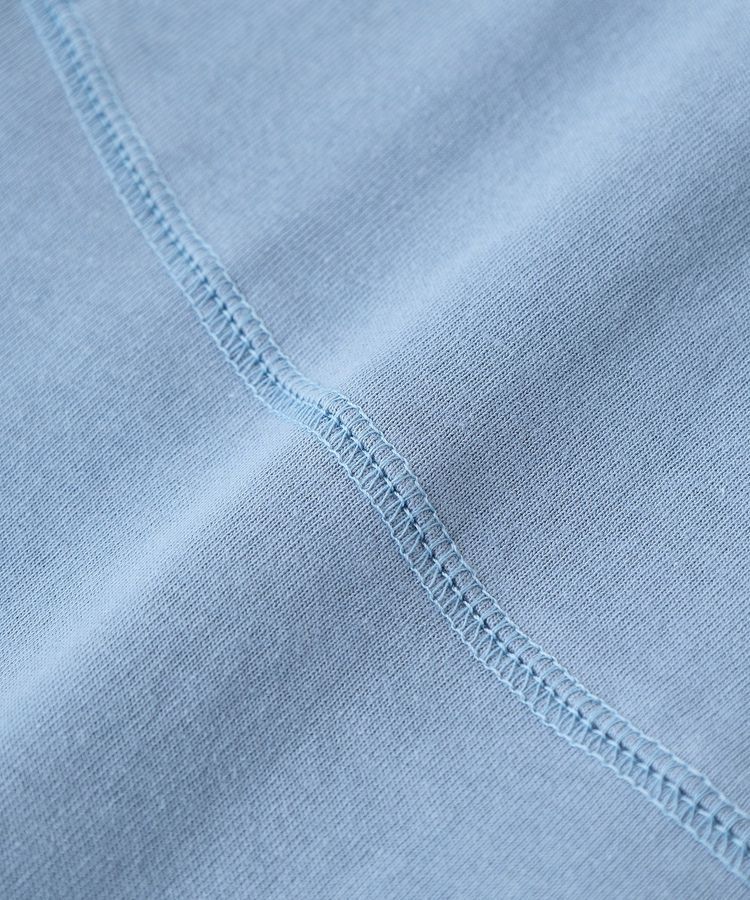 earth music&ecology「ドルマンバックプリントTee」|Tシャツ・カットソー|