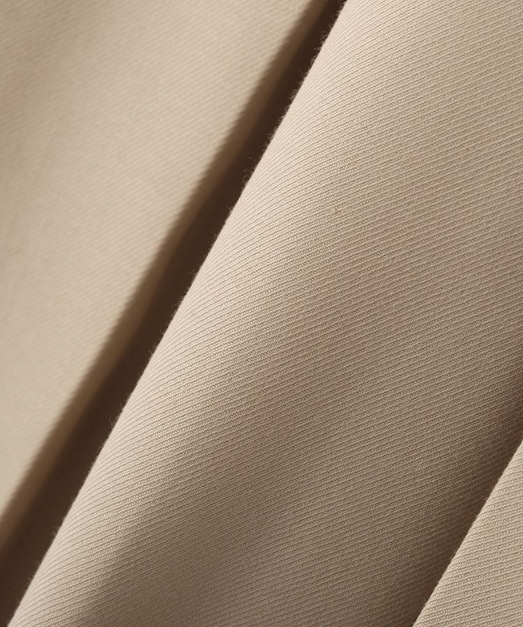 earth music&ecology「タックプリーツミディスカート」|スカート|