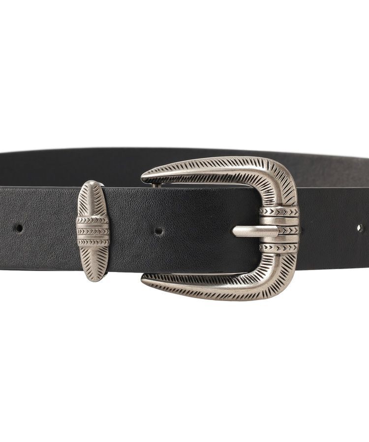 earth music&ecology「コンチョベルト」|ベルト|